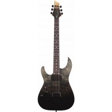 Электрогитара SCHECTER C-1 STANDARD LH BFBB