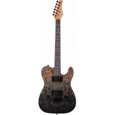 Электрогитара SCHECTER PT STANDARD BFBB