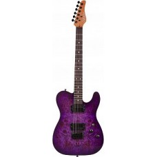 Электрогитара SCHECTER PT STANDARD PBB