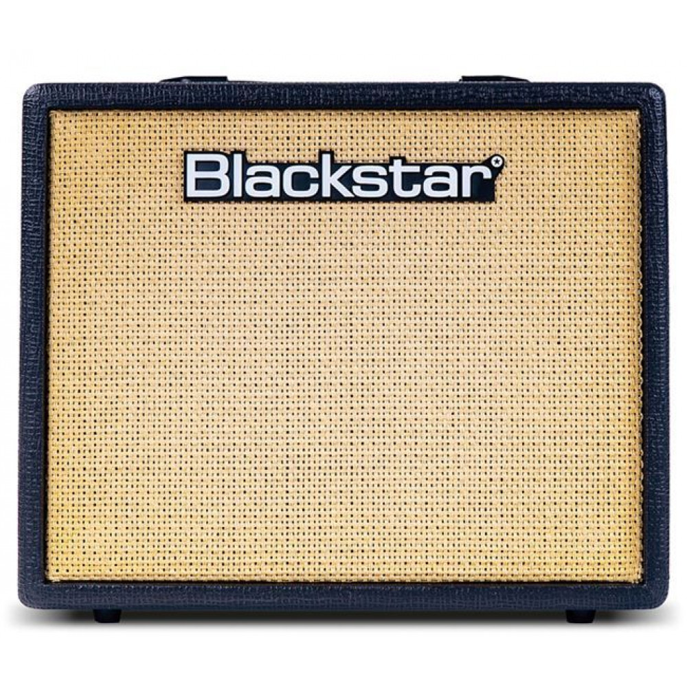 Гитарный комбо BLACKSTAR DEBUT 30 BLK