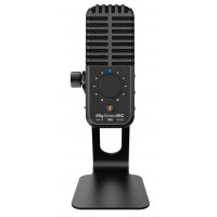 Микрофон USB IK Multimedia iRig-Stream-Mic-USB