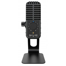 Микрофон USB IK Multimedia iRig-Stream-Mic-USB