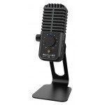 Микрофон USB IK Multimedia iRig-Stream-Mic-USB