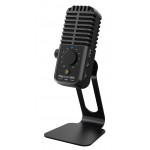Микрофон USB IK Multimedia iRig-Stream-Mic-USB