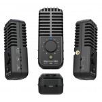Микрофон USB IK Multimedia iRig-Stream-Mic-USB