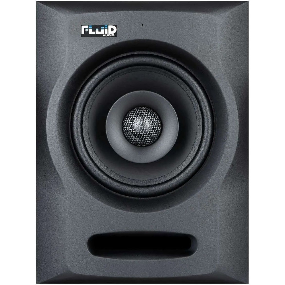 Студийный монитор FLUID AUDIO FX50 V2 (1 штука)