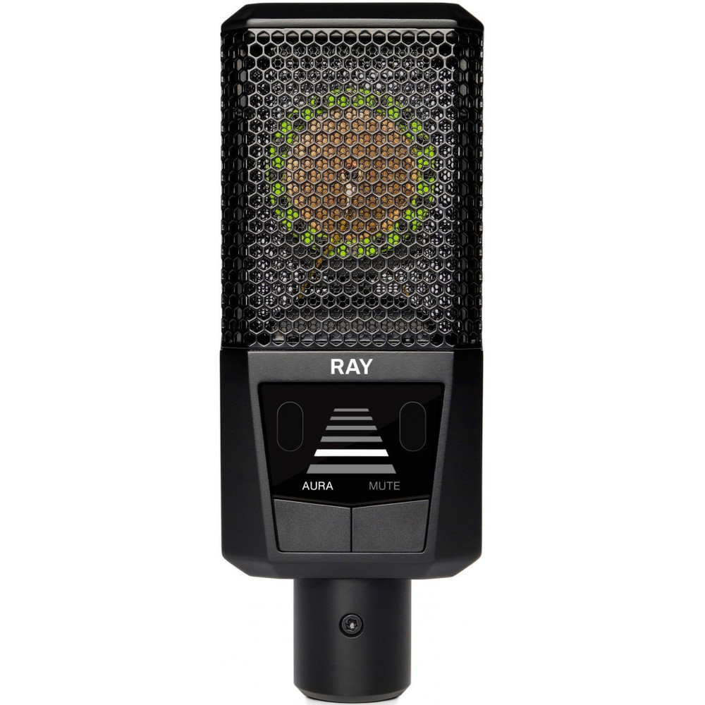 Микрофон LEWITT RAY