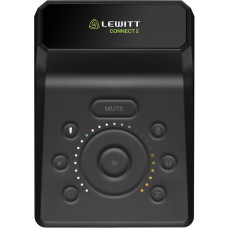 Аудиоинтерфейс LEWITT CONNECT 2