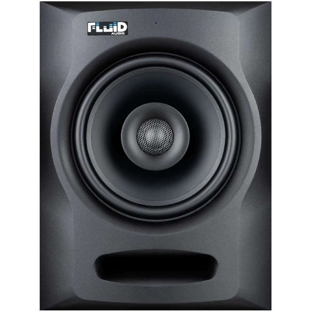 Студийный монитор FLUID AUDIO FX80 V2 (1 штука)