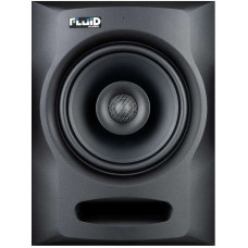 Студийный монитор FLUID AUDIO FX80 V2 (1 штука)