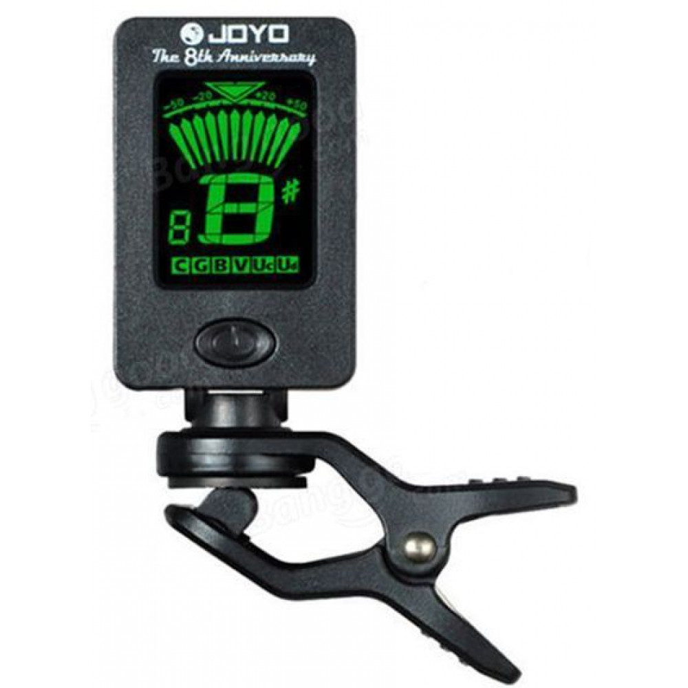 Тюнер JOYO JT-01