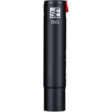 DI-бокс SE ELECTRONICS DM3 BK