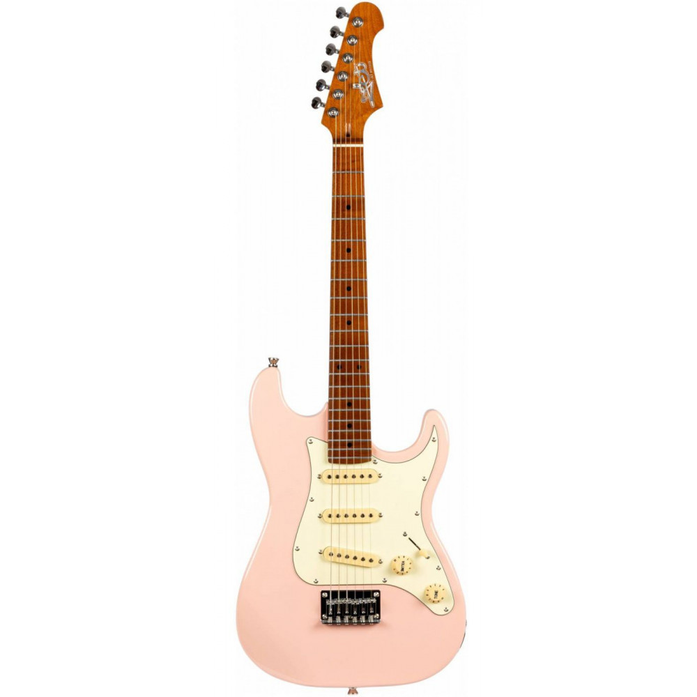 Электрогитара JET JS-300 Mini PK