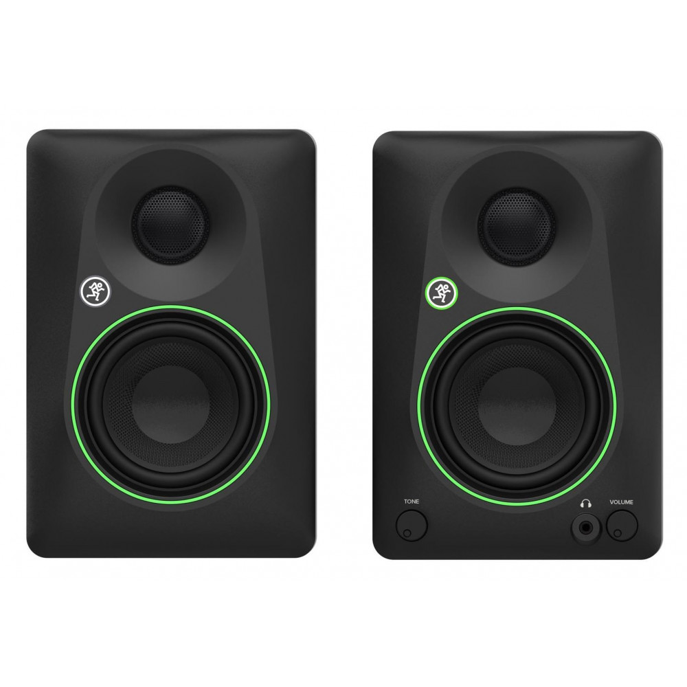Студийные мониторы MACKIE CR3.5