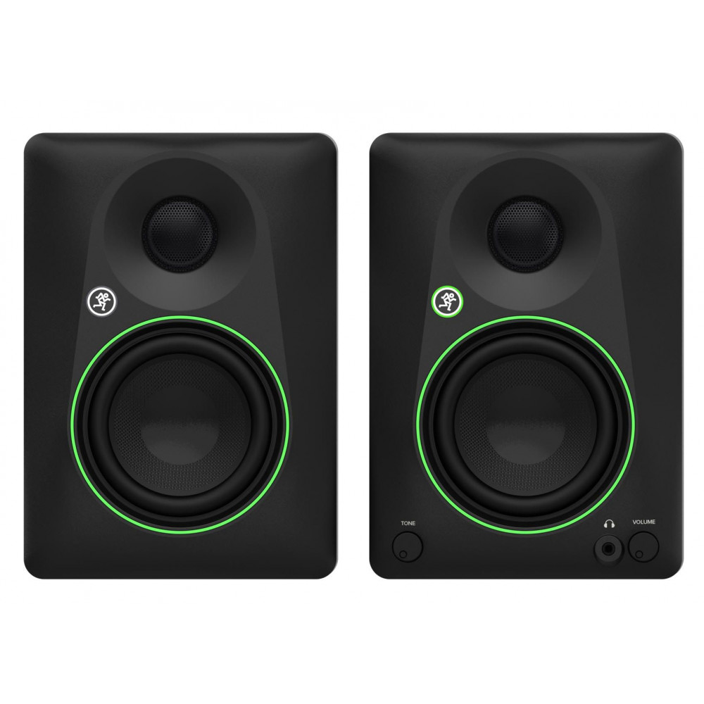 Студийные мониторы MACKIE CR4.5