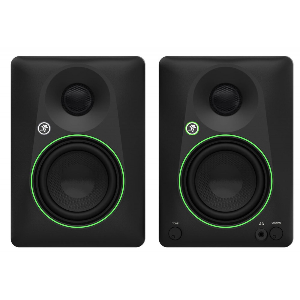 Студийные мониторы MACKIE CR4.5BT