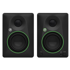Студийные мониторы MACKIE CR4.5BT