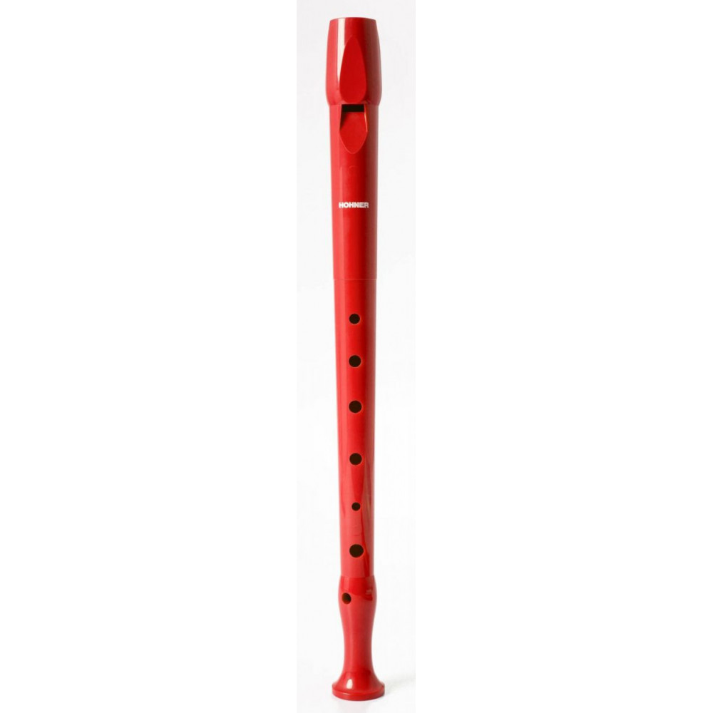 Блокфлейта HOHNER B95084RE
