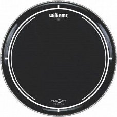 Пластик WILLIAMS WB2-7MIL-18BD