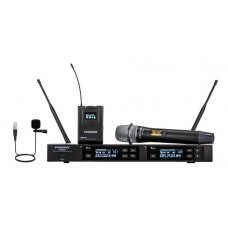 Радиосистема PASGAO PAW-920/PAH-801/PBT-801