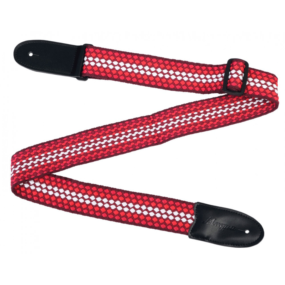 Ремень Magna MS013-033-Red