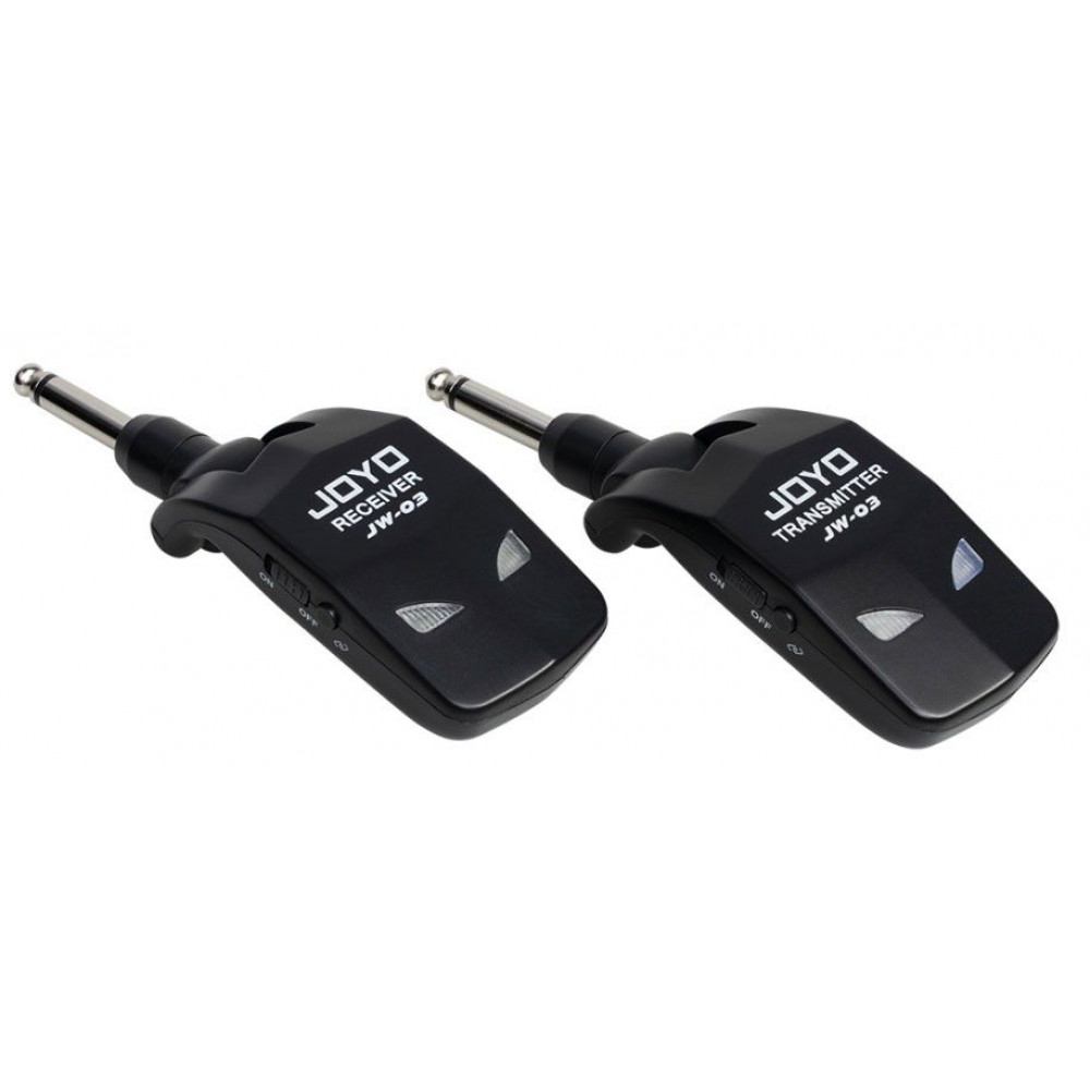 Беспроводной комплект для гитары Joyo JW-03