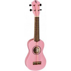 Укулеле BATON ROUGE UR1-S-PK