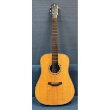 Акустическая гитара BATON ROUGE X34S/D