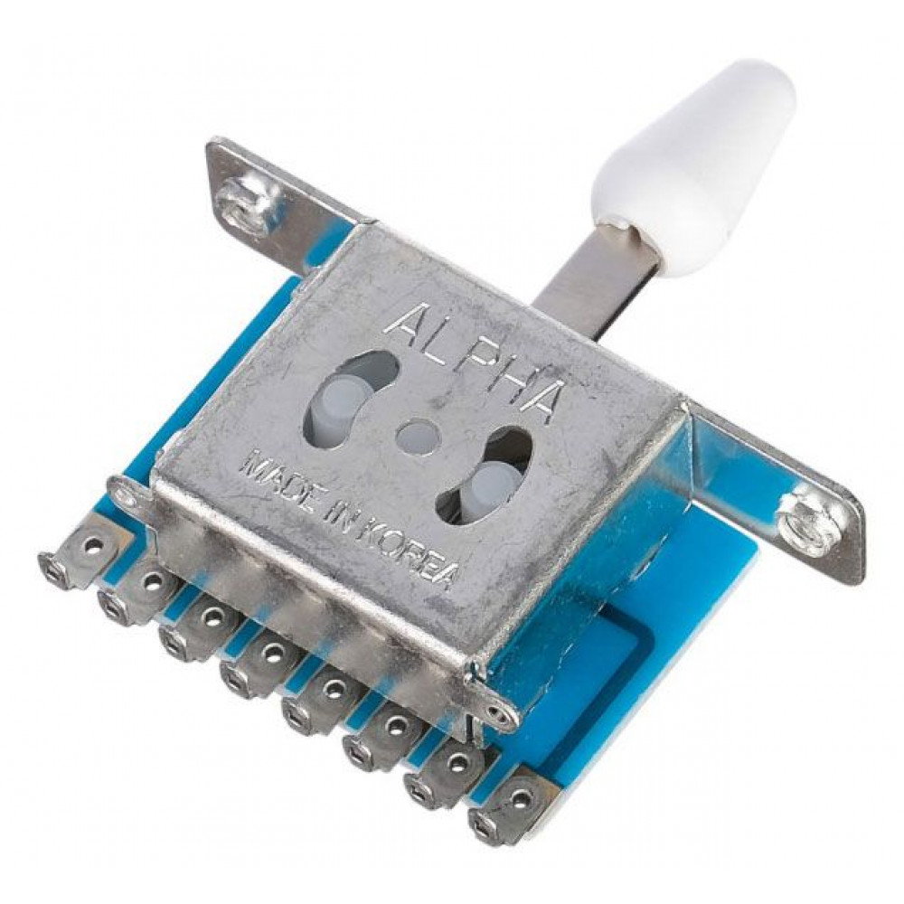 Переключатель Paxphil LSW30