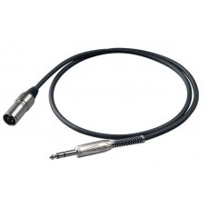 Микрофонный кабель PROEL BULK230LU1