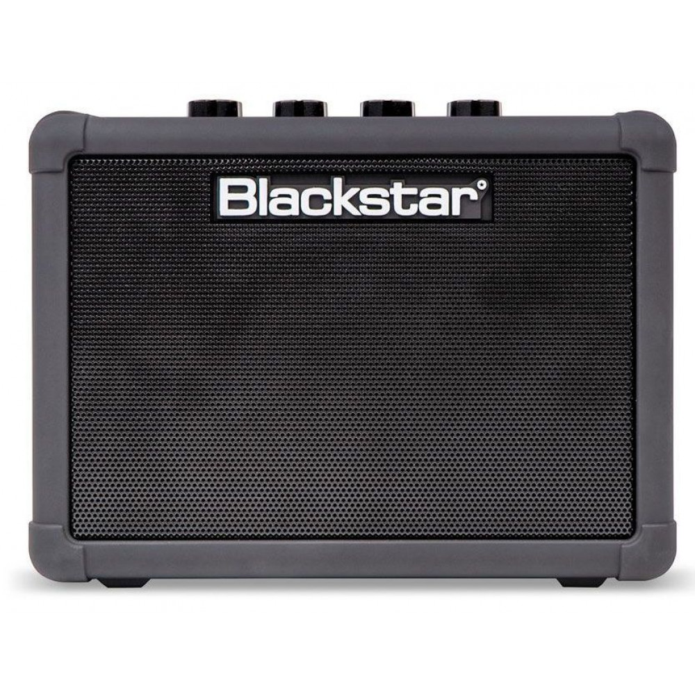Гитарный комбо BLACKSTAR FLY3 Bluetooth Charge
