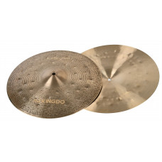 Тарелки KINGDO 14" COLLECTION ARTIST DRY HI-HAT