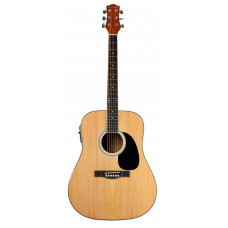 ЭЛЕКТРОАКУСТИКА COLOMBO LF-4111EQ N