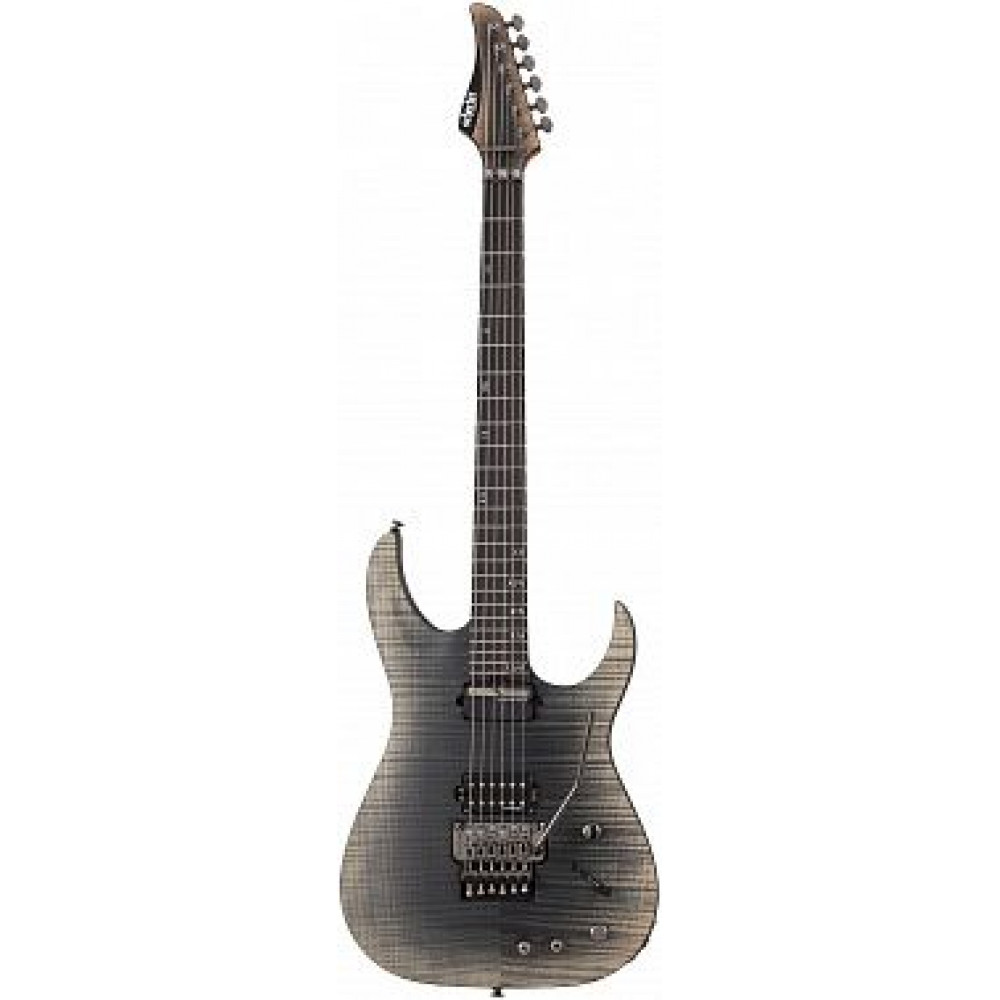 Электрогитара SCHECTER BANSHEE MACH-6 FR-S FOB
