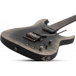 Электрогитара SCHECTER BANSHEE MACH-6 FR-S FOB