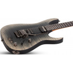 Электрогитара SCHECTER BANSHEE MACH-6 FR-S FOB