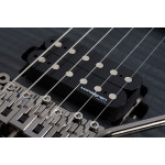 Электрогитара SCHECTER BANSHEE MACH-6 FR-S FOB