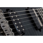 Электрогитара SCHECTER BANSHEE MACH-6 FR-S FOB