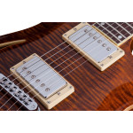 Электрогитара SCHECTER C-1 E/A CATS EYE