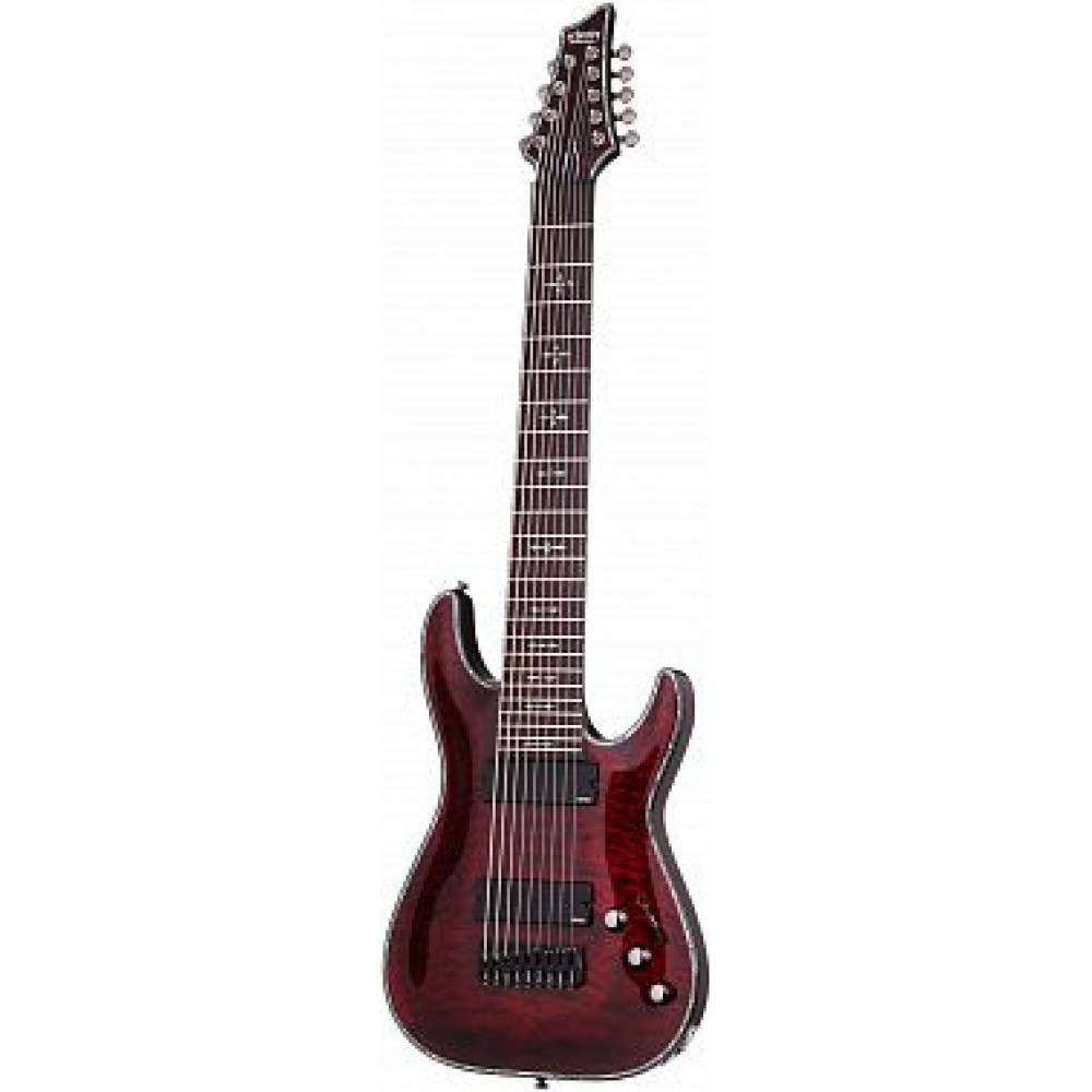 Электрогитара SCHECTER HELLRAISER C-9 BCH