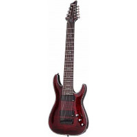 Электрогитара SCHECTER HELLRAISER C-9 BCH