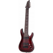 Электрогитара SCHECTER HELLRAISER C-9 BCH