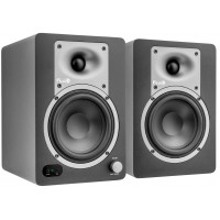 Пара студийных мониторов FLUID AUDIO C50BT
