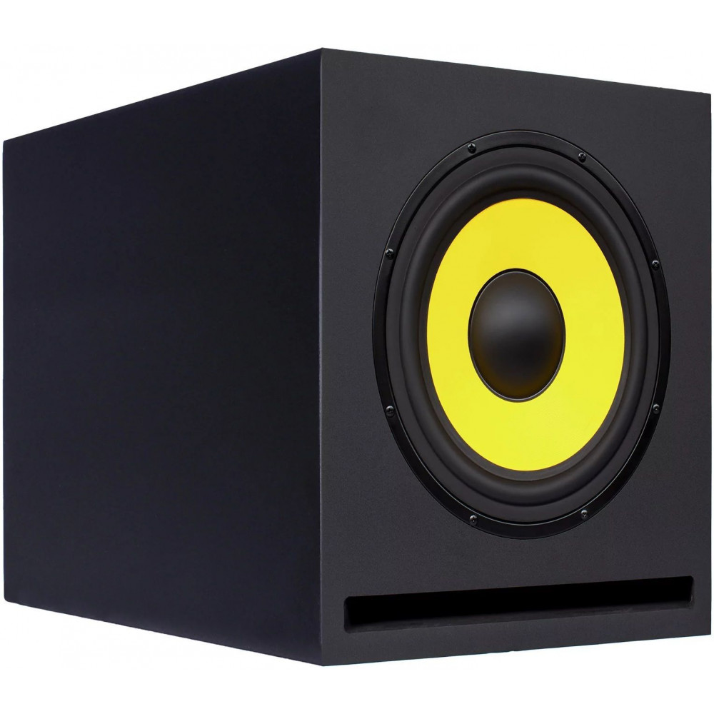 Студийный сабвуфер AXELVOX RS10