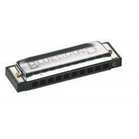 Губная гармошка HOHNER BLUES BAND C-MAJOR