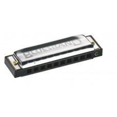 ГУБНАЯ ГАРМОШКА HOHNER BLUES BAND C-MAJOR
