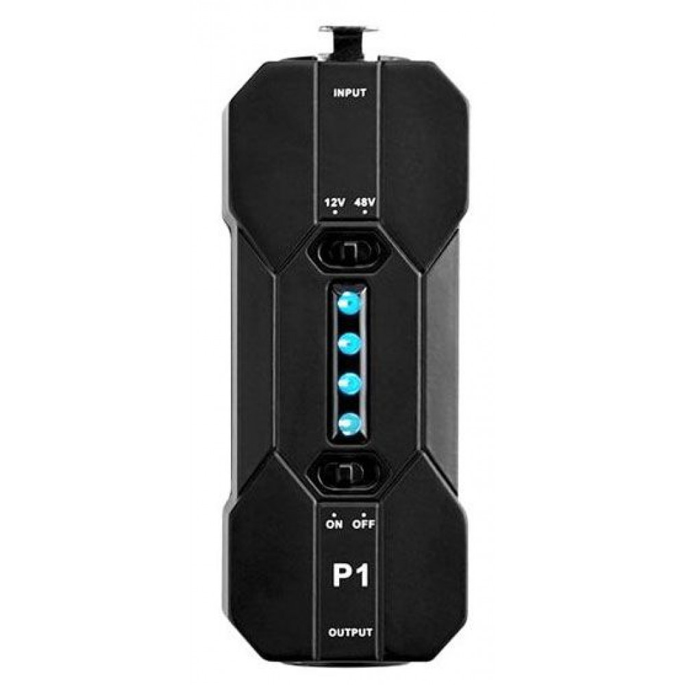 Блок фантомного питания Xvive P1