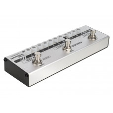 Гитарный процессор VALETON MES-1 Dapper Mini