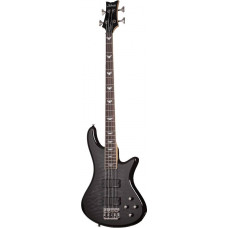 БАС-ГИТАРА SCHECTER STILETTO EXTREME-4 STBLK