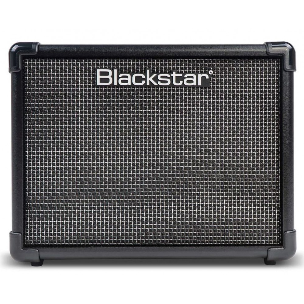 Гитарный комбо BLACKSTAR ID:Core 10 V4 BT
